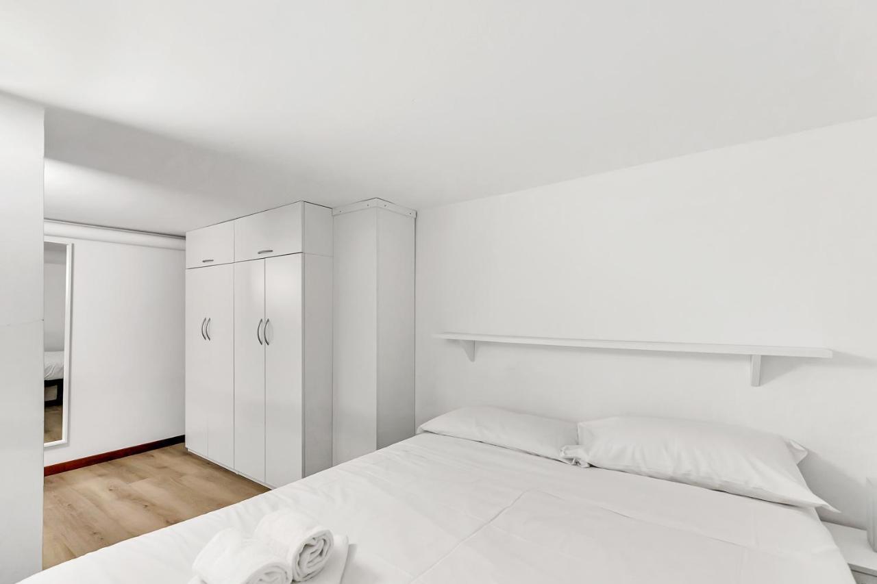 Апартаменты Loft Daiquiri Nel Centro Di Milano, Via Sottocorno, Porta Vittoria Экстерьер фото