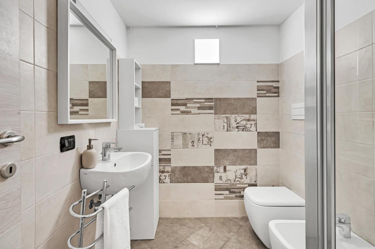 Апартаменты Loft Daiquiri Nel Centro Di Milano, Via Sottocorno, Porta Vittoria Экстерьер фото