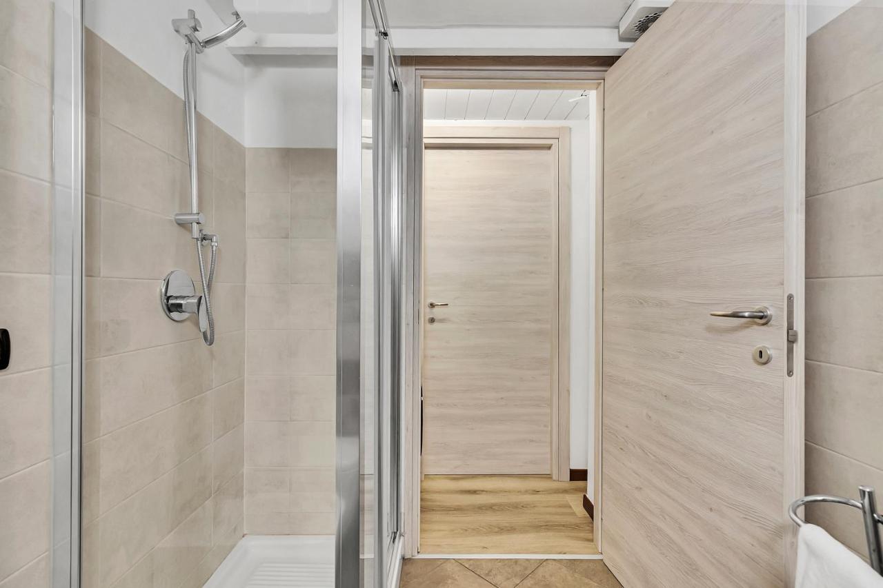 Апартаменты Loft Daiquiri Nel Centro Di Milano, Via Sottocorno, Porta Vittoria Экстерьер фото