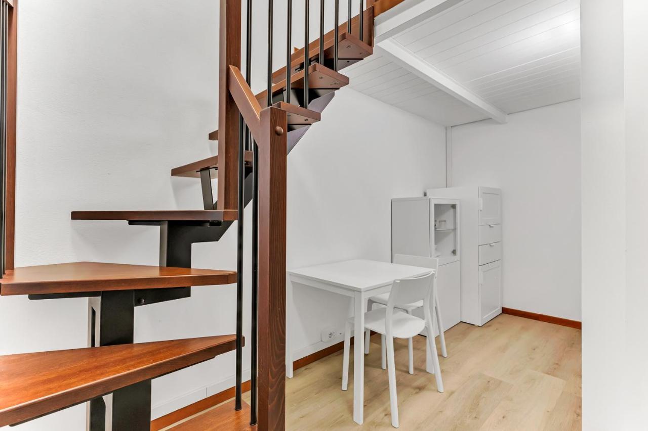 Апартаменты Loft Daiquiri Nel Centro Di Milano, Via Sottocorno, Porta Vittoria Экстерьер фото